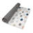 Always Polka Non-Slip Outdoor Rug-122061509