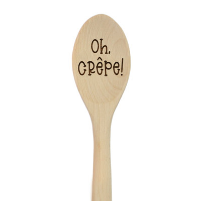 Koyal Wholesale 1 Cooking Spoon