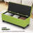 Grimstad Upholstered Fabric Storage Ottoman, Storage Bench with Button-Tufted-865206550