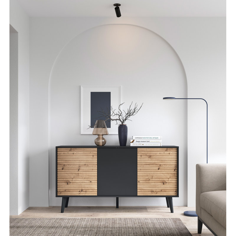 Cala 154cm Sideboard