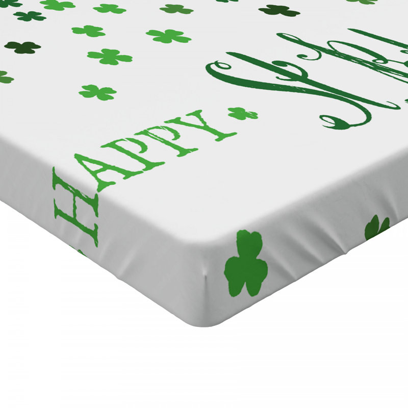 Microfiber Fitted Sheet, Queen Fitted Sheet
