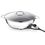 All-Clad Electrics 14" Non-Stick Skillet with Lid