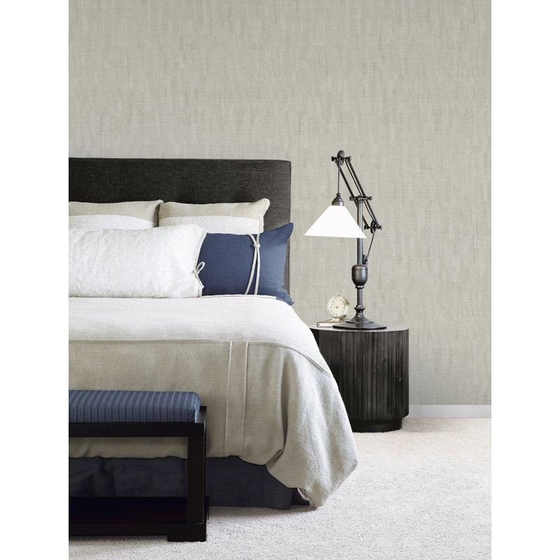Boutique Shimmery Plaster Wallpaper Roll