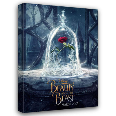 Beauty and the Beast