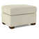 Upholstered Ottoman