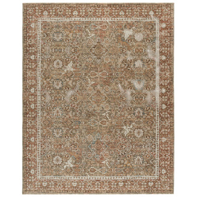 Tapis oriental Sarafina 214 Performance