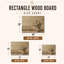 Tulipes blanches murmurantes - Décoration murale en bois en fleurs-1522117345-1522117348