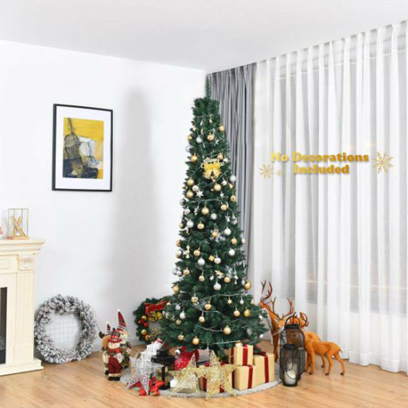 Arbre de Noël 7,5 pi 1075T