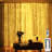 Harine Indoor 1 - Bulb 120'' LED Curtain String Light-1099557796