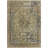 Machine Washable Indoor/Outdoor Claudian ACN1646 Aloe Rug-109535443