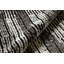 Vestige Hand Knotted Wool Area Rug in Gray/White/Neutral-46470890