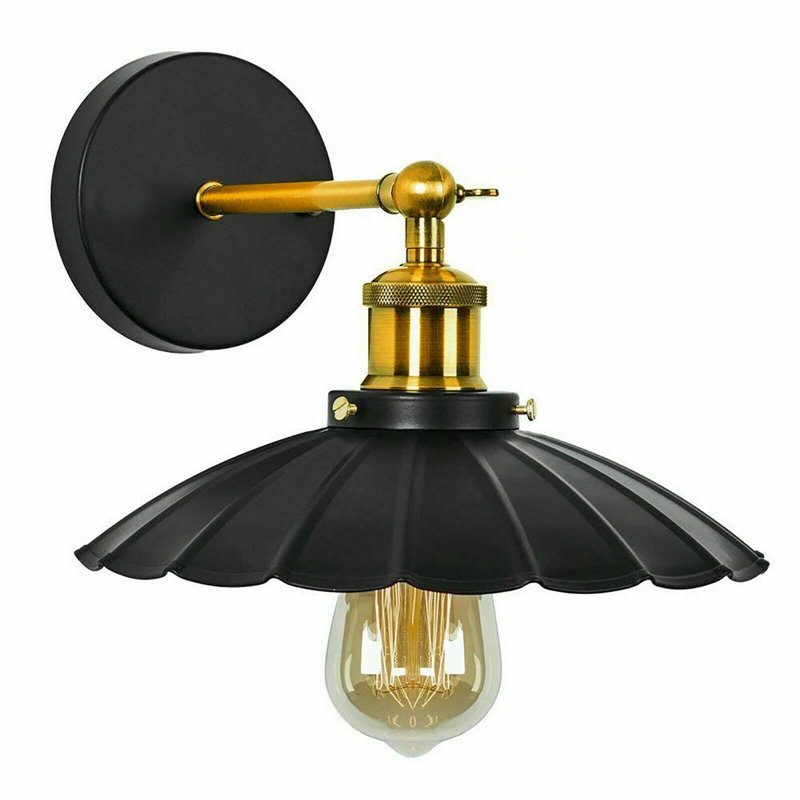Hollhurst Armed Sconce