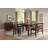 Abdulkadyr Faux Leather Upholstered Bench