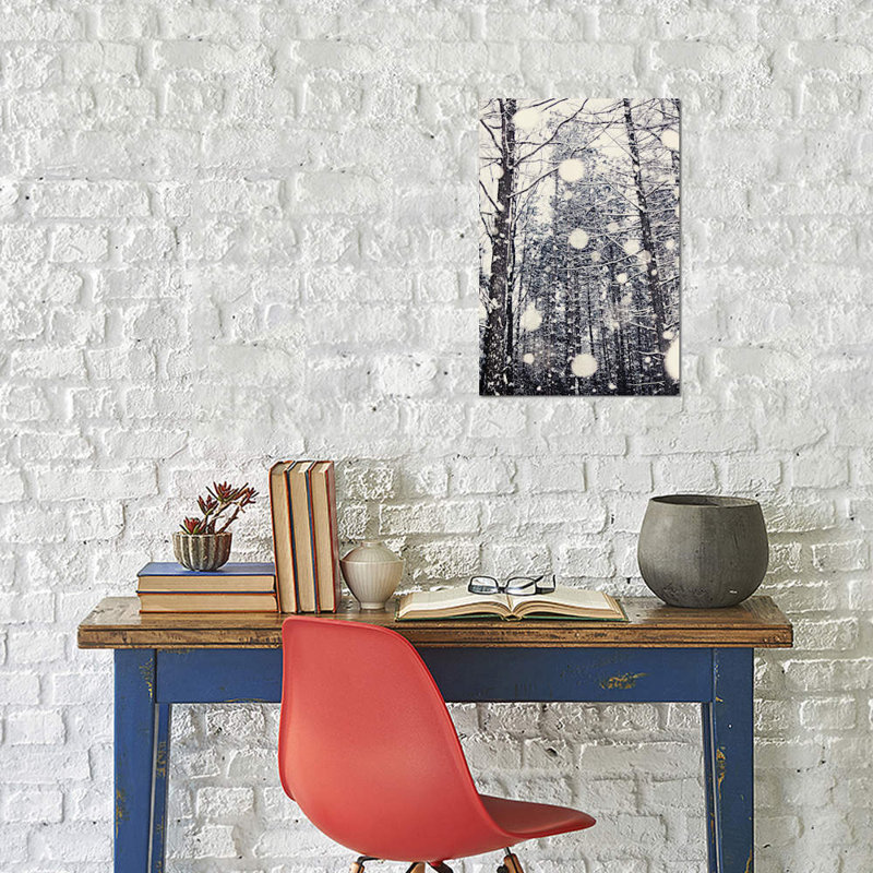 Chelsea Victoria - Print on Canvas, 101.6 cm H x 66.04 cm W x 1.91 cm D, Wrapped Canvas