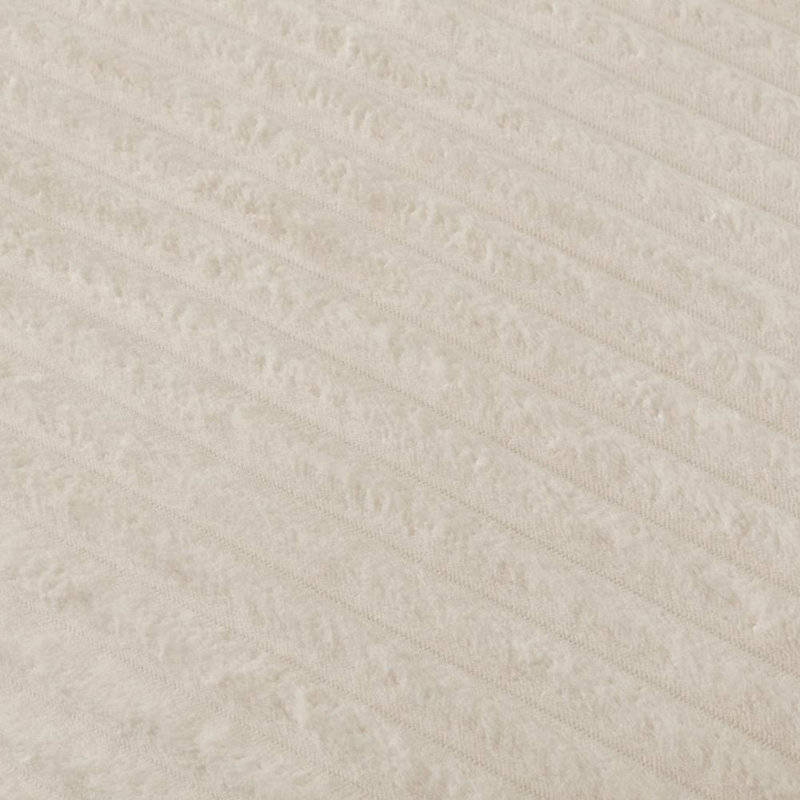 Méridienne, Blanc