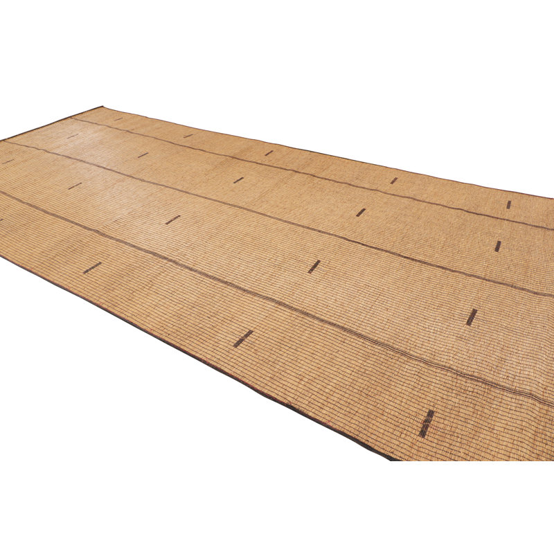 One-of-a-Kind 7'10x18' Area Rug
