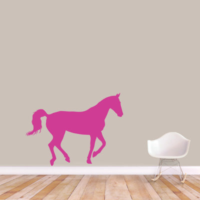Animals Non-Wall Damaging Wall Decal