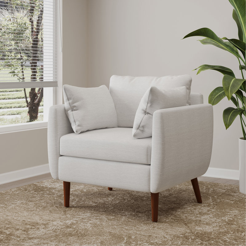 CLUB CHAIR