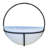 Eivin Ceramic Wall Planter
