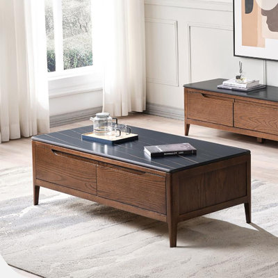 Table basse moderne simple
