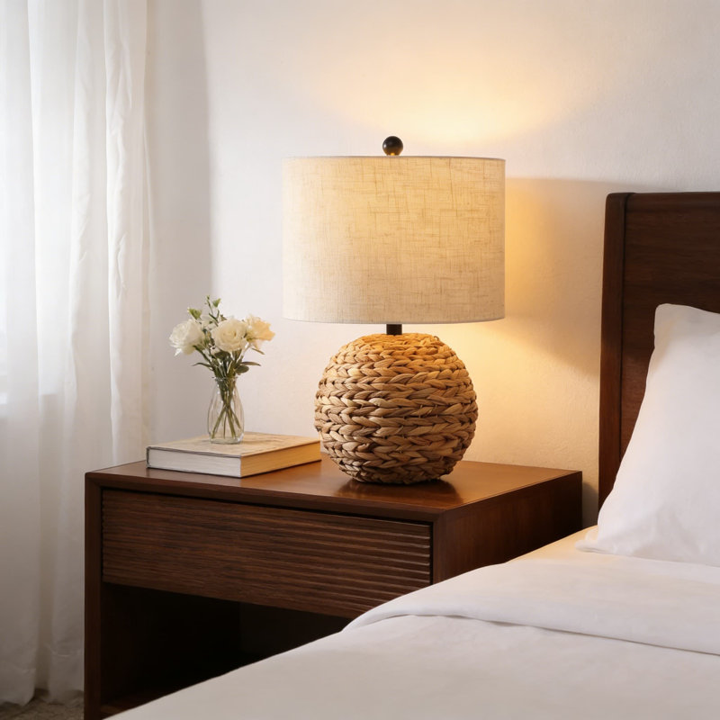 Lampe de table Modern