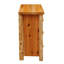 Commode à six tiroirs