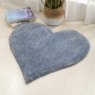 Mcwethy Hand Tufted Indoor Rug
