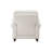 Fabric Rocking Chair