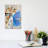 Soho by Ana Paula Hoppe - Wrapped Canvas Print-2012209625