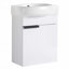 Petit meuble-lavabo 16 "avec lavabo-1657037469