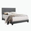Lit tapissier gris Dasjia-1952896499