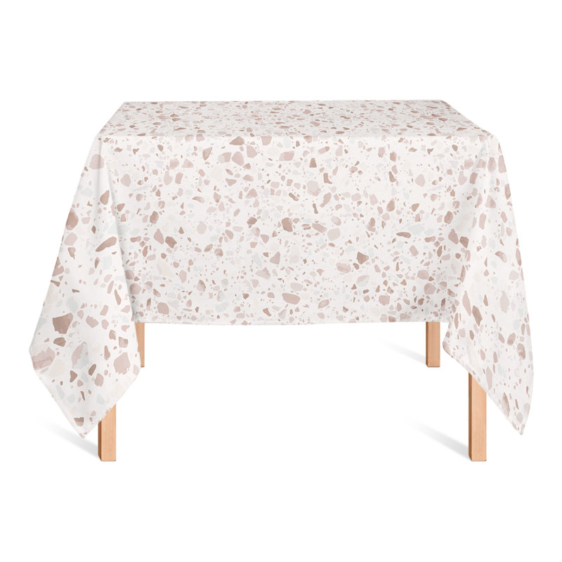 Nappe Blue Terrazzo 2, Rosé
