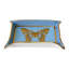 Mariposa Ceramic Rectangle Decorative Tray
