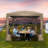 6FTx6FT Screen Room with Mosquito Netting, Hub Tent Instant Screened Canopy with Carrying Bag and Ground Stakes-105122750