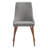 Swampscott 18.8976'' H Upholstered Metal Side Chair-490990619