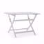 Table de patio pliable 43,5 po-164283854