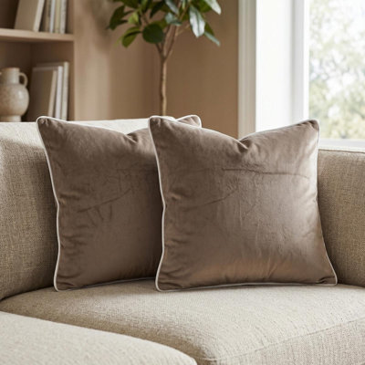 Housse de coussin Minimalist