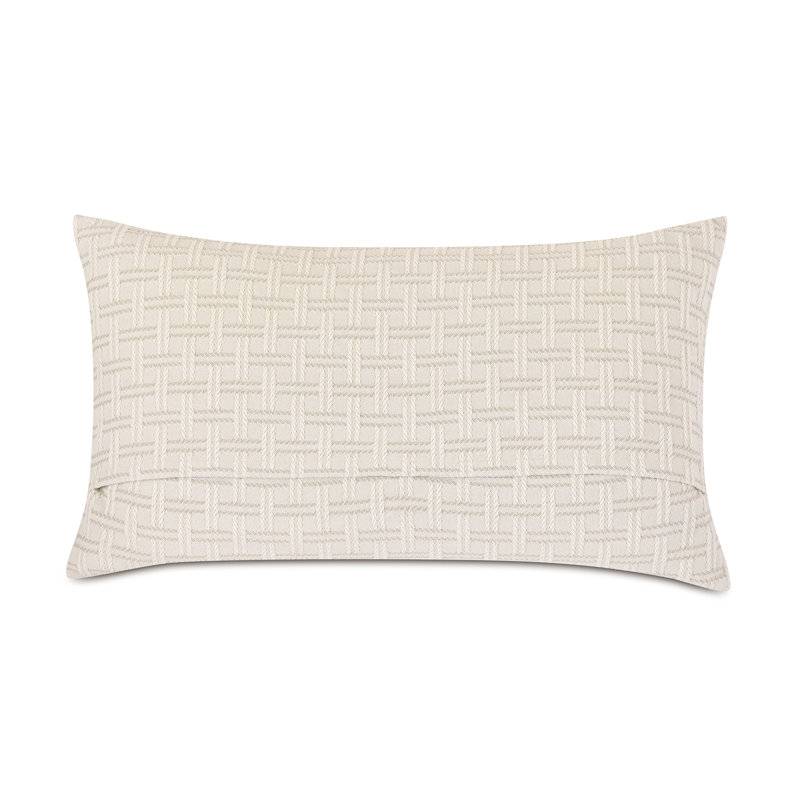 Monterosa Cotton Sham, King