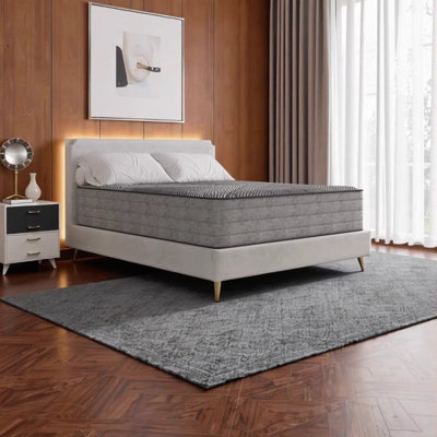 Matelas très matelassé 14 po Pure Ice