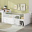 Lit simple avec rangement 4 tiroirs-974068470