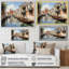Italie, Italie, canaux vénitiens, art sur toile-1989025933-1960493837-1989025940