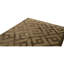 Tapis moka noué à la main de haute qualité
