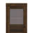 DOOR CABINET IN BROWN-1790133556