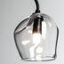 Frost Glass with Clear