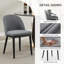 Solid Wood Side Chair-946726792