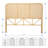 Anvith Wicker Open-Frame Headboard-33295393
