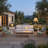 Lumika Solar Table Lamp Beige