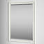 Miroir décoratif biseauté Lousiville-874810919