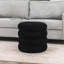 18-Inch Height Round Storage Ottoman-458697694