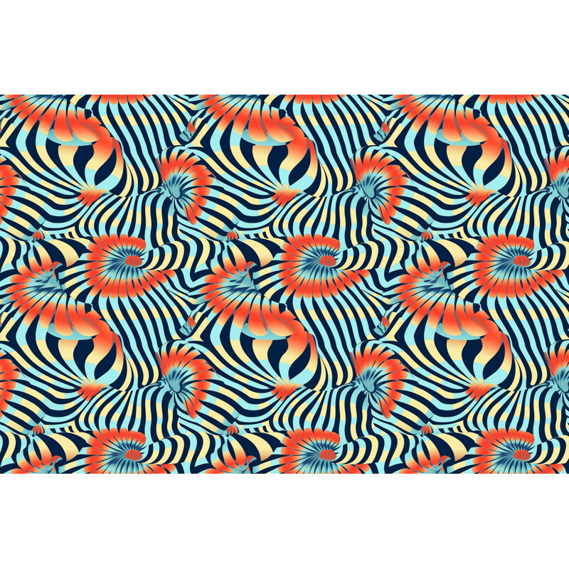 Machine Printed Comforter, Twin Extra Long Comforter